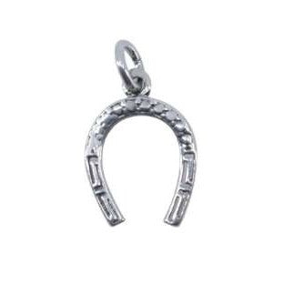 Pandantiv din Argint 925 Potcoava - vivimall.ro