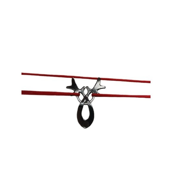 Pandantiv din Argint 925, Ren - vivimall.ro