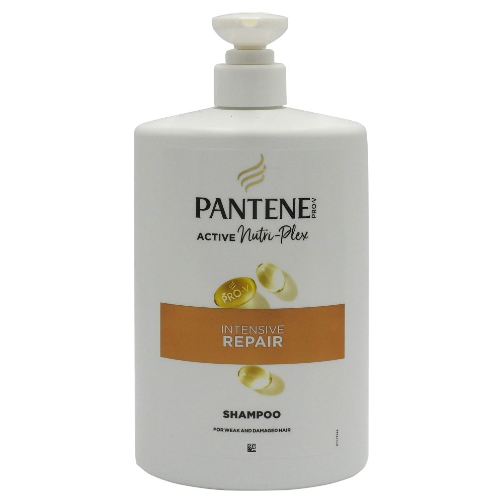 Sampon, PANTENE, Cu Pompa Intensive Repair, 1 L - vivimall.ro