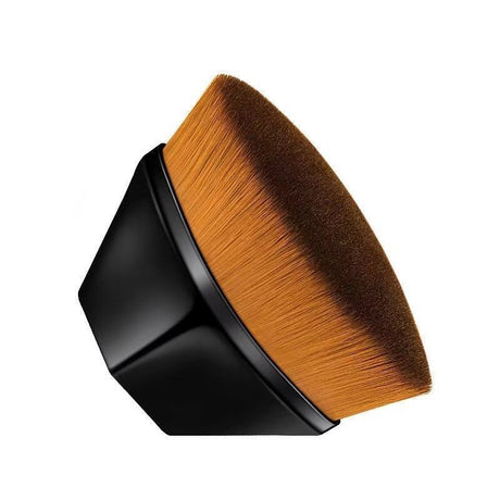 Pensula Kabuki Fond Ten | ProBrush - vivimall.ro