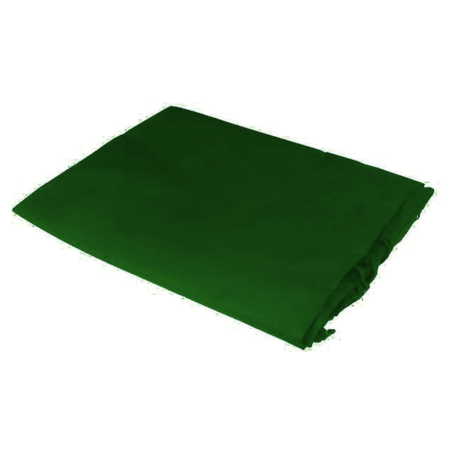 Perete Lateral Cort Evenimente 18 m, Vivimall, material textil oxfort 700D Verde - vivimall.ro
