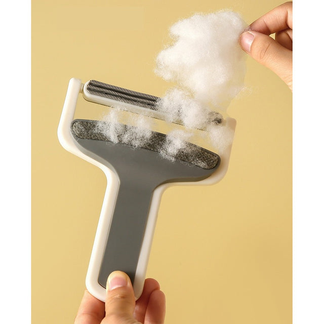 Perie Manuala Pentru Haine Si Textile | TidyTouch - vivimall.ro