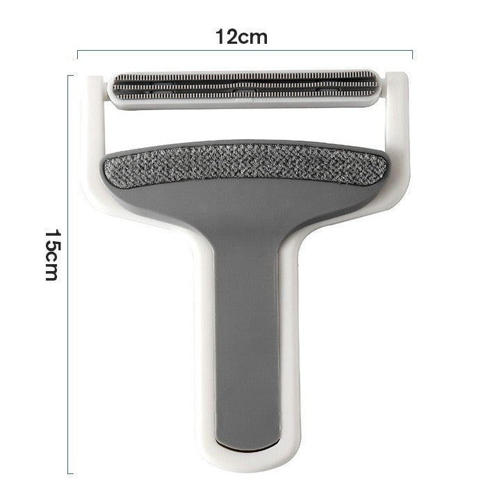 Perie Manuala Pentru Haine Si Textile | TidyTouch - vivimall.ro