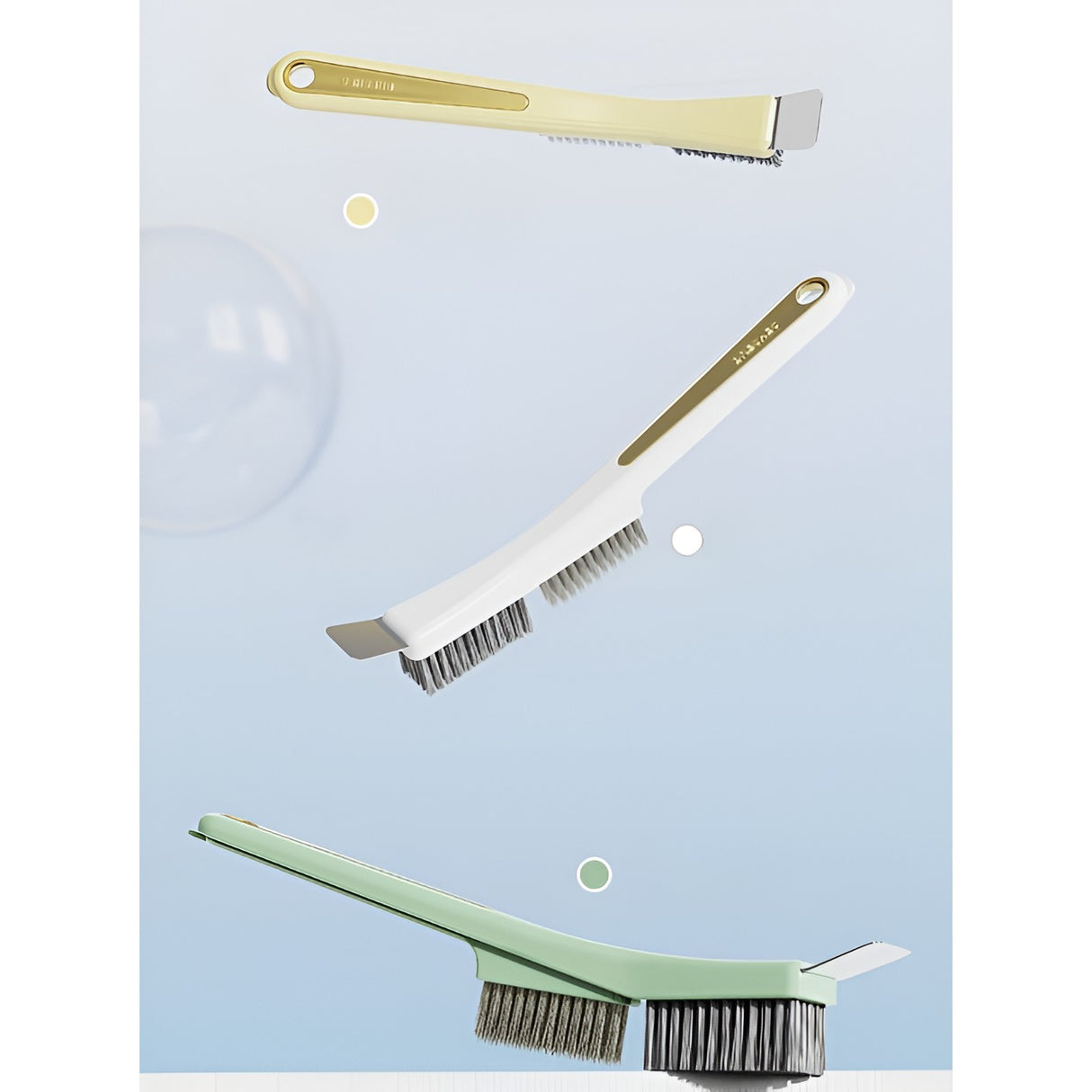 Perii Sarma Pentru Curatare | GrillSweep - vivimall.ro