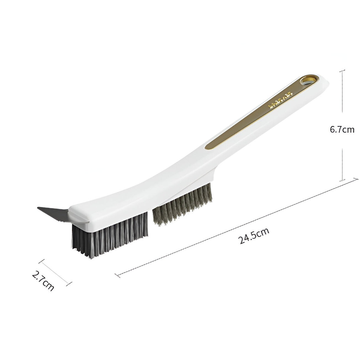 Perii Sarma Pentru Curatare | GrillSweep - vivimall.ro