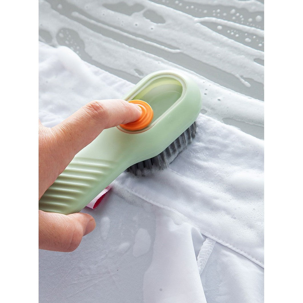 Perie Curatare Cu Rezervor | SoftBrush - vivimall.ro