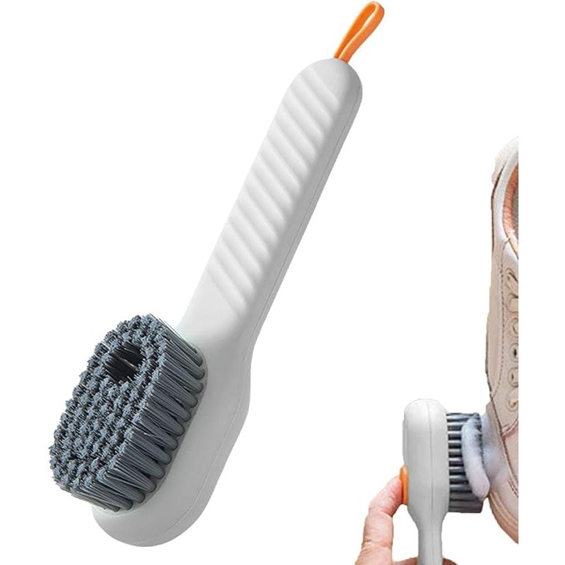 Perie Curatare Cu Rezervor | SoftBrush - vivimall.ro