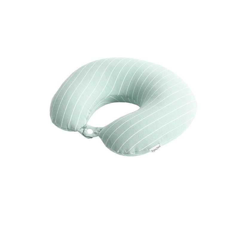 2 az 1-ben memóriahabos utazópárna