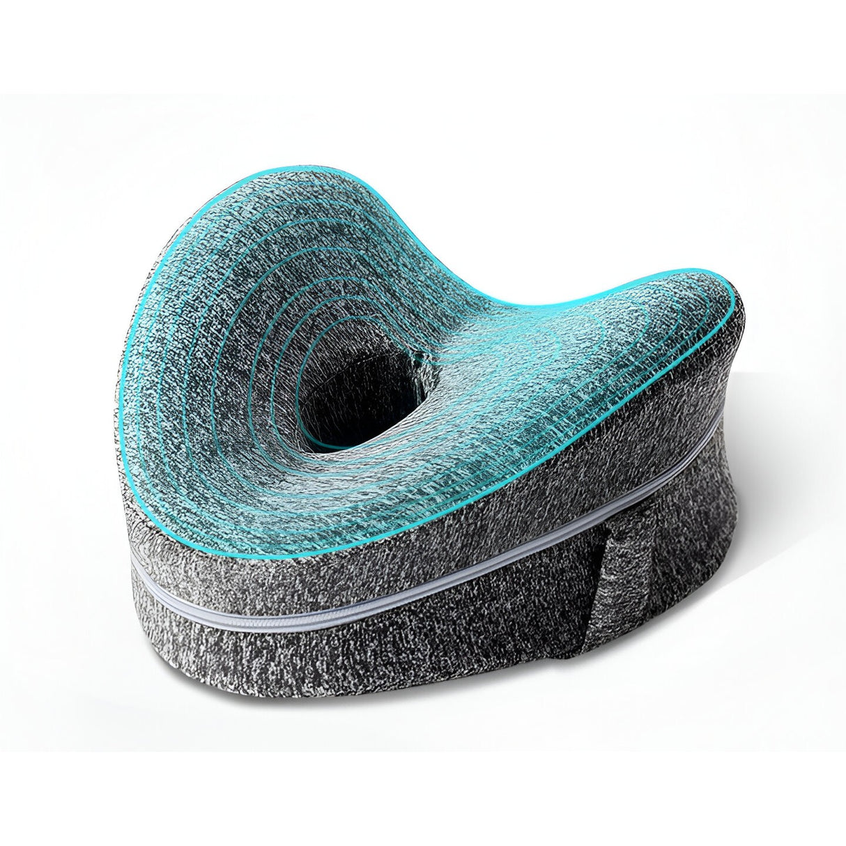 Perna Ortopedica Spuma Memorie | OrtoDream - vivimall.ro