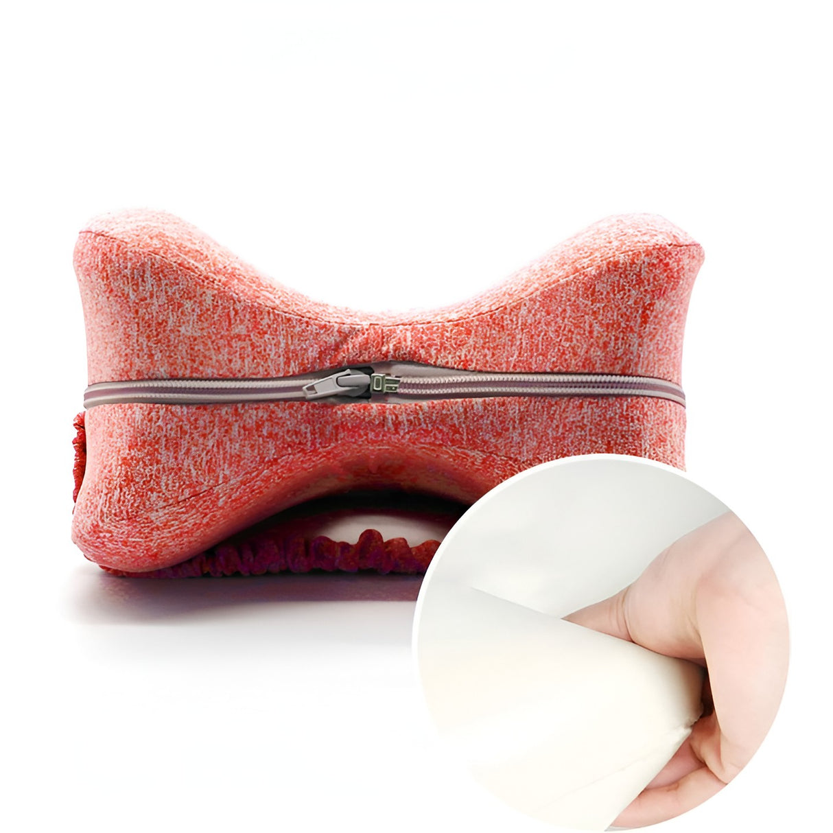 Perna Ortopedica Spuma Memorie | OrtoDream