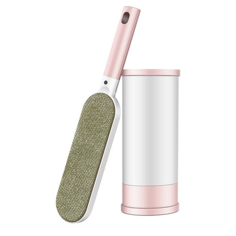 Perie Pentru Scame Si Par Autocuratare | CleanSwipe - vivimall.ro