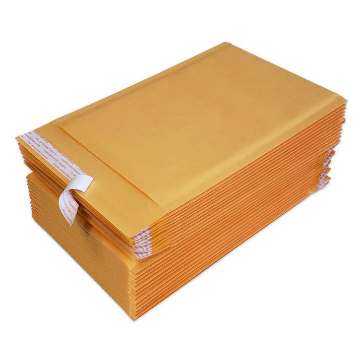 Plic antisoc cu bule F16 , 240x350+40 mm, fara logo, 25.3 grame, lipire autoadeziva - vivimall.ro