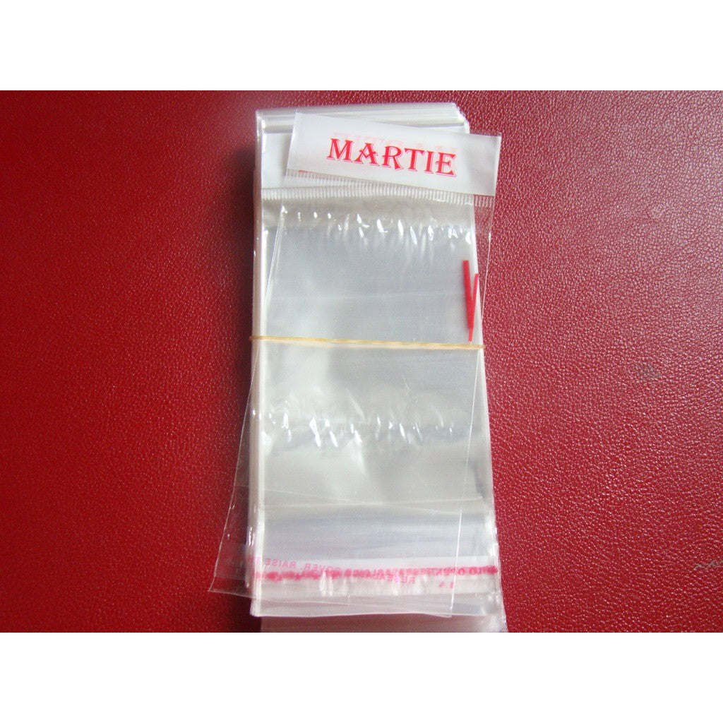 Pungulita Plastic Martie 6cm x 15cm 1 buc - vivimall.ro