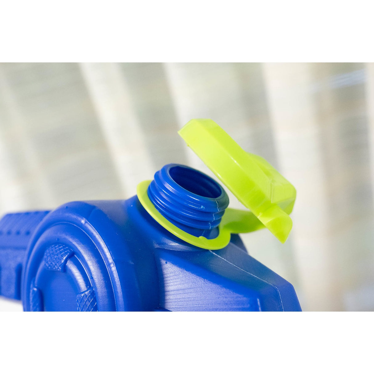 Set 2x Pistol cu Apa pentru Copii, Rezervor, Pentru Piscina/Plaja, Vivimall, 6ani+, Roz + Albastru, 1000 ML - vivimall.ro