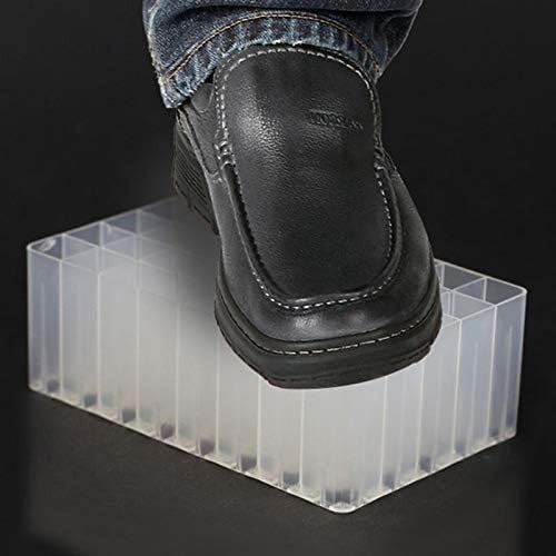 Suport De Depozitare, Vivimall, pentru Markere, Suport Pentru Stilouri, Cutie De Depozitare pentru Birou, Multi-Functionala, 60 Spatii, Alb/Negru - vivimall.ro