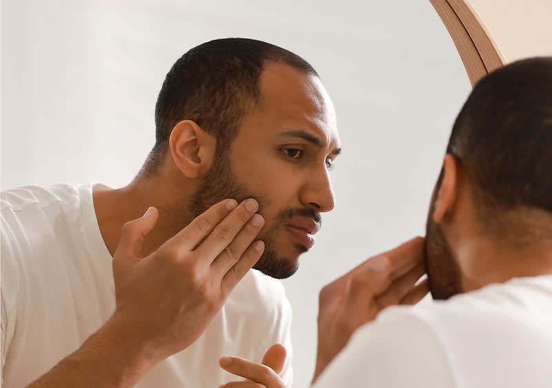 Loțiune după bărbierit STR8 Red Code, 100 ml - vivimall.ro