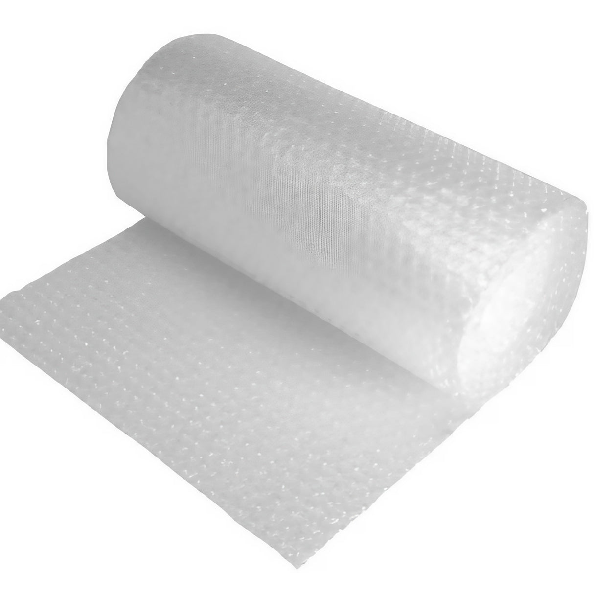Rola Folie cu Bule, Vivimall, Lungime 100 m, Latime 0.8 m, 40 Grame pe mp, pentru Ambalare si Protectie, Transparenta - vivimall.ro