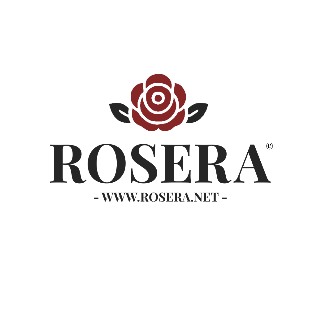 Sence Beauty Set de Curățare Facială 6 Piese – Rosera