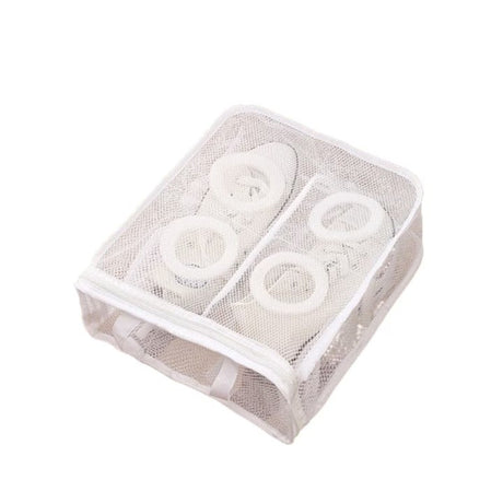 Sac Incaltaminte Masina Spalat | WashBaggo - vivimall.ro