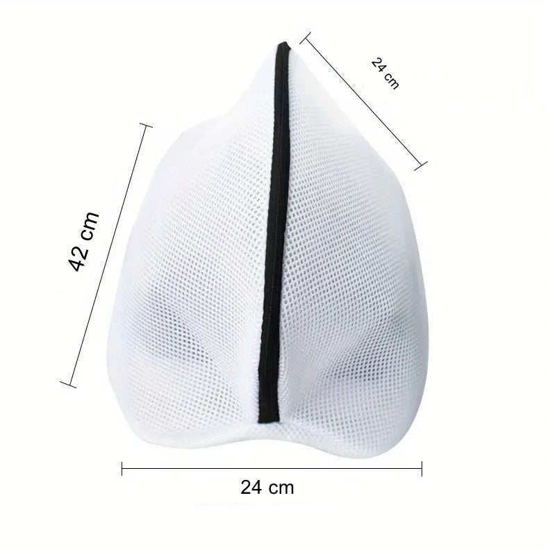 Sac XXL Spalare Pantofi | LavaShoe - vivimall.ro