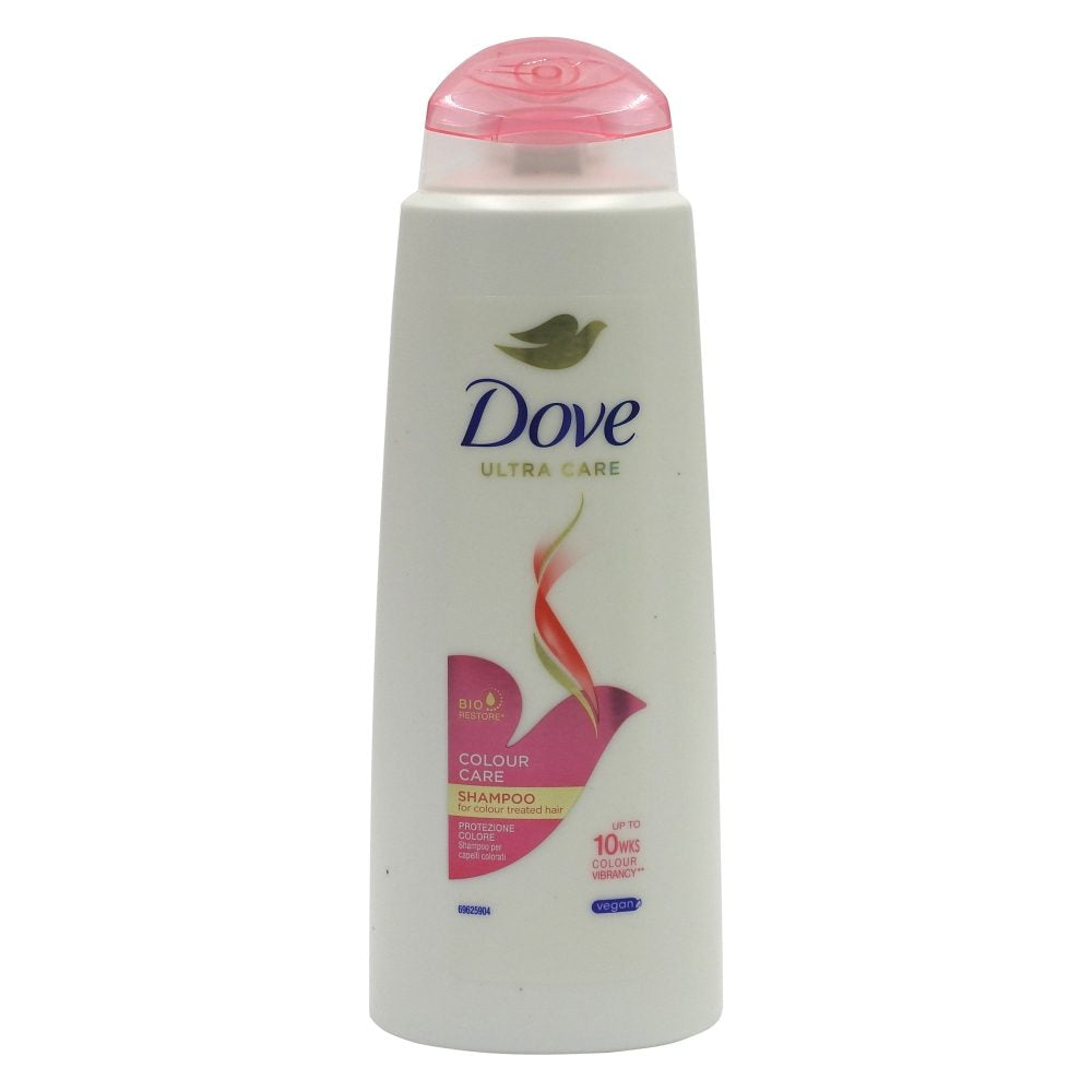 Sampon, Dove, 400 ml, Nourishing Color Care