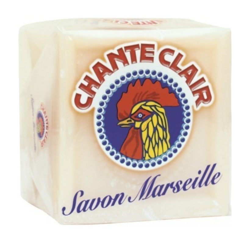 Szappan, Chante Clair, 250 g Marseille-i szappan