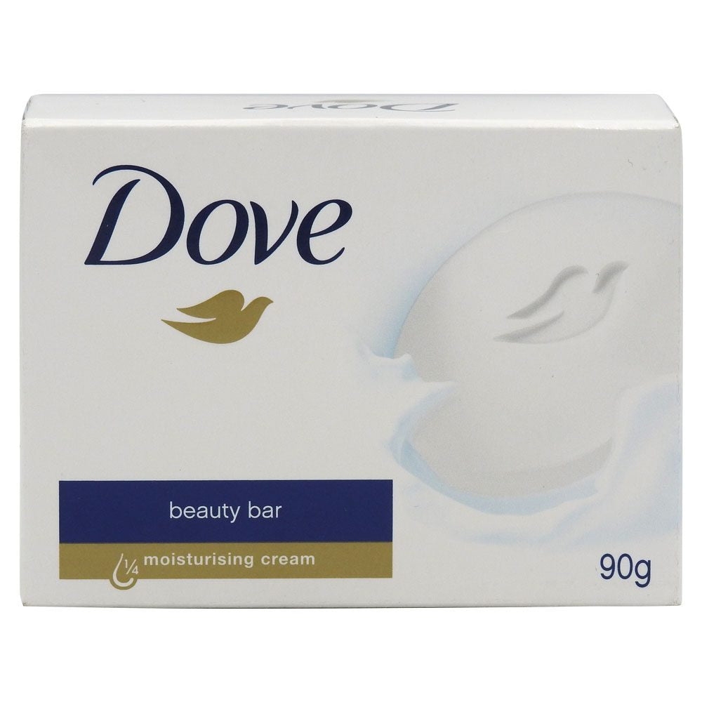 Szappan, Dove, Krém 90 g Original hidratáló krém