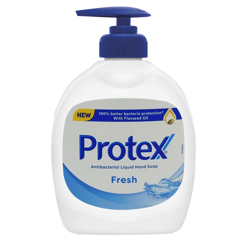 Sapun Lichid, Protex, 300 ml Fresh