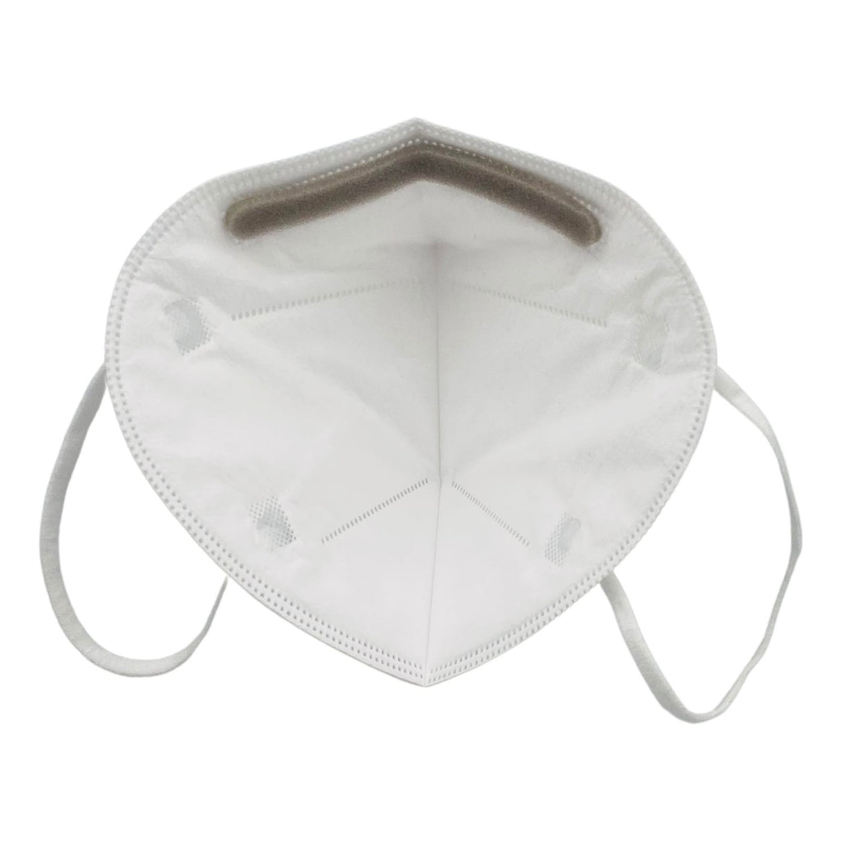 Semi masca filtrare particule FFP2, CE 0370 - vivimall.ro