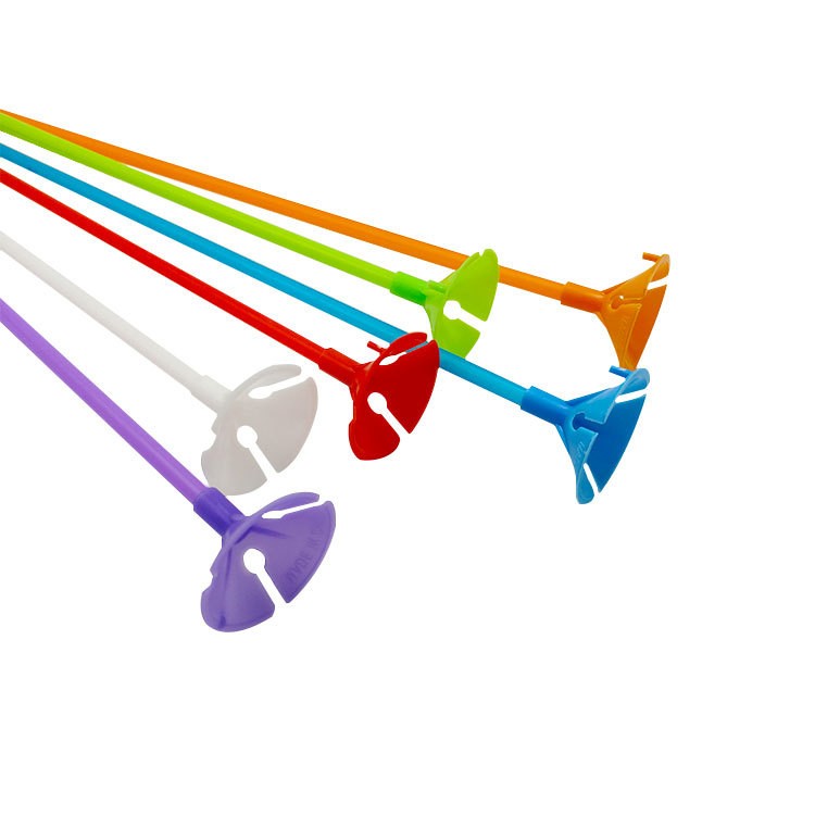 100 darabos lufipálcika készlet | PartyFun