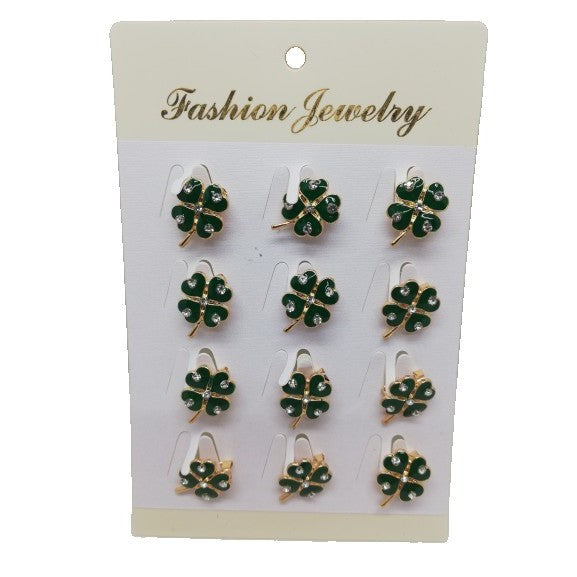 Set 12 Brose Trifoi - vivimall.ro