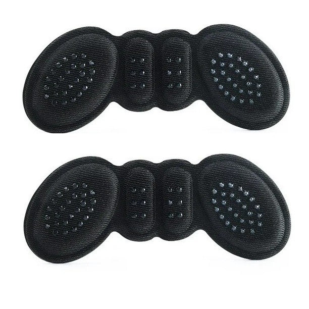 Set 2 Branturi Pernute Calcai | ComfortStep - vivimall.ro