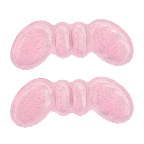 Set 2 Branturi Pernute Calcai | ComfortStep - vivimall.ro