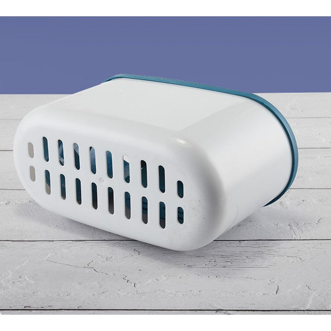 Set 3 perii WC silicon | HomeGrip - vivimall.ro