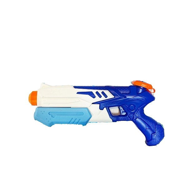 Set 3x Pistol cu Apa pentru Copii, Vivimall, 6ani+, Albastru, 1x 1000 ML + 2x 300 ML - vivimall.ro