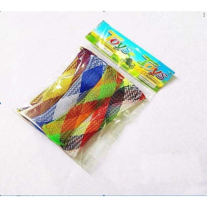 Set 4 Jucarii - Marble and Mesh, Anti-stres, Anti-anxietate, Multicolor - vivimall.ro