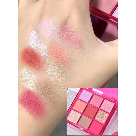 Set Machiaj Shine Girl | ChicCosmetics - vivimall.ro