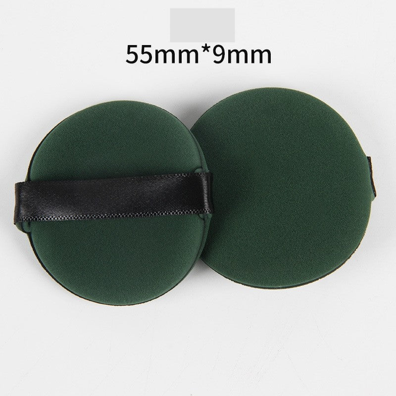 Set 7 Bureti Machiaj Reutilizabili | SoftTouch - vivimall.ro