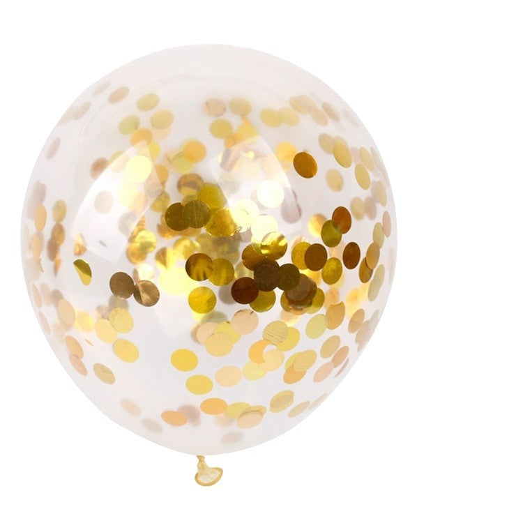 Set 8 Baloane din Folie Metalizată si din Latex, Vivimall, Figurine Soare 77x67cm, Stea si Hexagon 45 cm, Baloane Latex 30 cm, Tema Absolvire, Ambalaj Individual, Pai Inclus, Umflare cu Aer sau Heliu, Multicolor - vivimall.ro