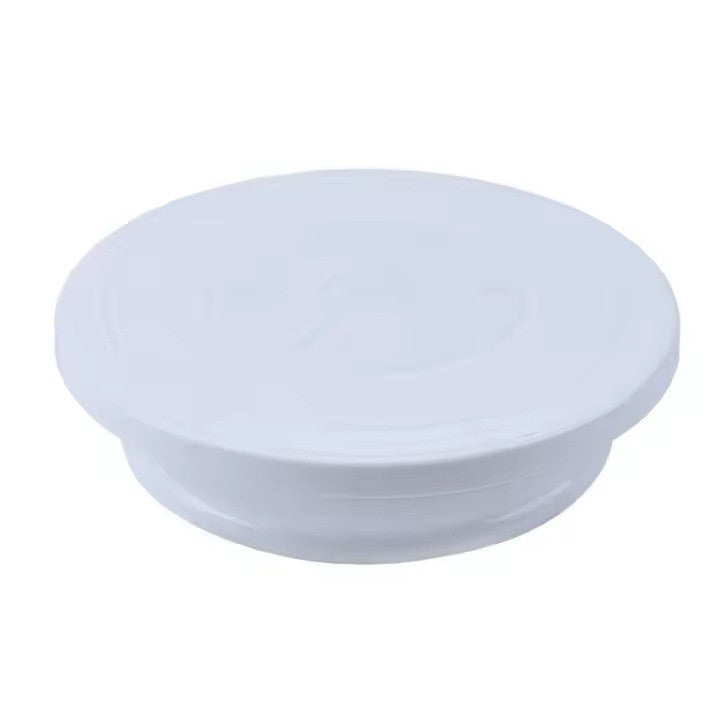 Set 80 Piese Ustensile pentru Ornare Prajituri, Vivimall, din Plastic si Otel Inoxidabil, Forme Briose, Multicolor - vivimall.ro