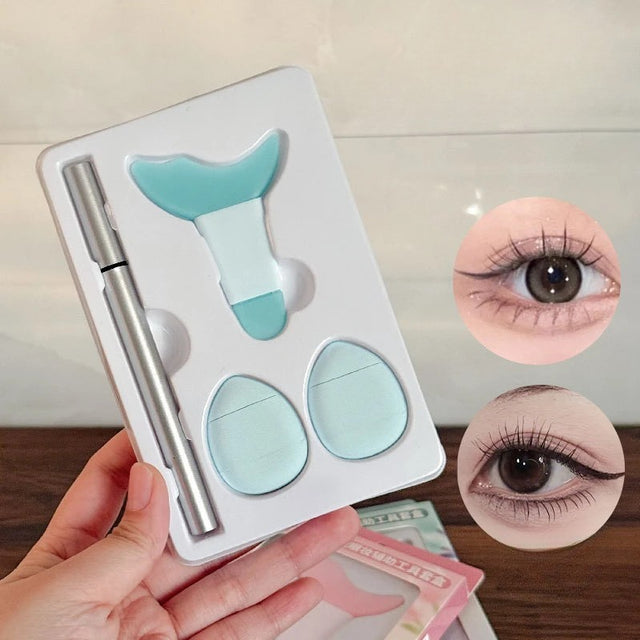 Kit De Aplicare Tus 4 Cutie Mint | LinerEase 2 - vivimall.ro