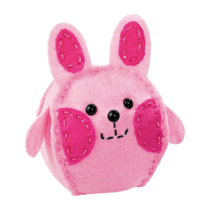 Set creatie perna pentru copii, Dream Kids, 3 piese - vivimall.ro