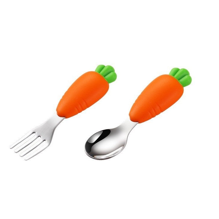 Set diversificare bebelusi Vivimall, din silicon, 26 x 15 cm, 1 farfurie compartimentata in forma de iepure, lingurita si furculita, pai, perie pai, fara alergeni, ventuza fixare, forma creativa, bleumarin - vivimall.ro