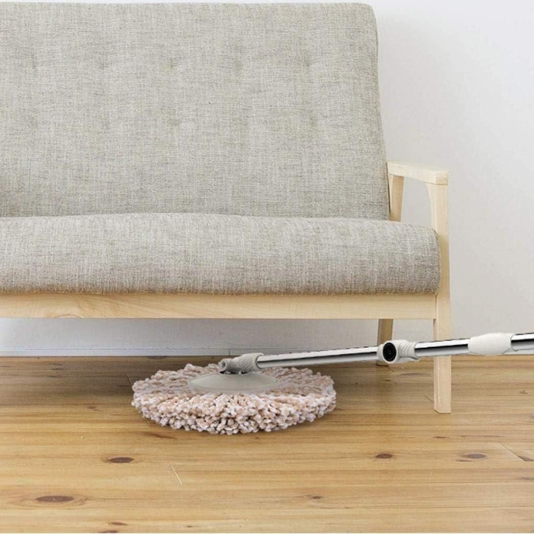 Set curatenie mop si galeata rotativ | SwiftClean - vivimall.ro