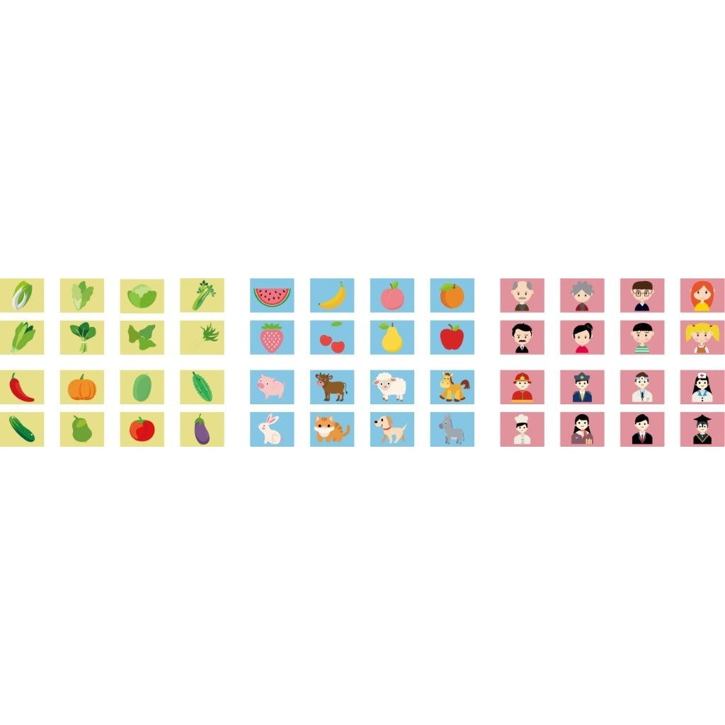 Set Jucarie Educativa, Vivimall, Proiector Tip Lanterna Pentru Copii, 6 Teme, 48 de Imagini, Cutie Depozitare, +3 ani, Rosu - vivimall.ro