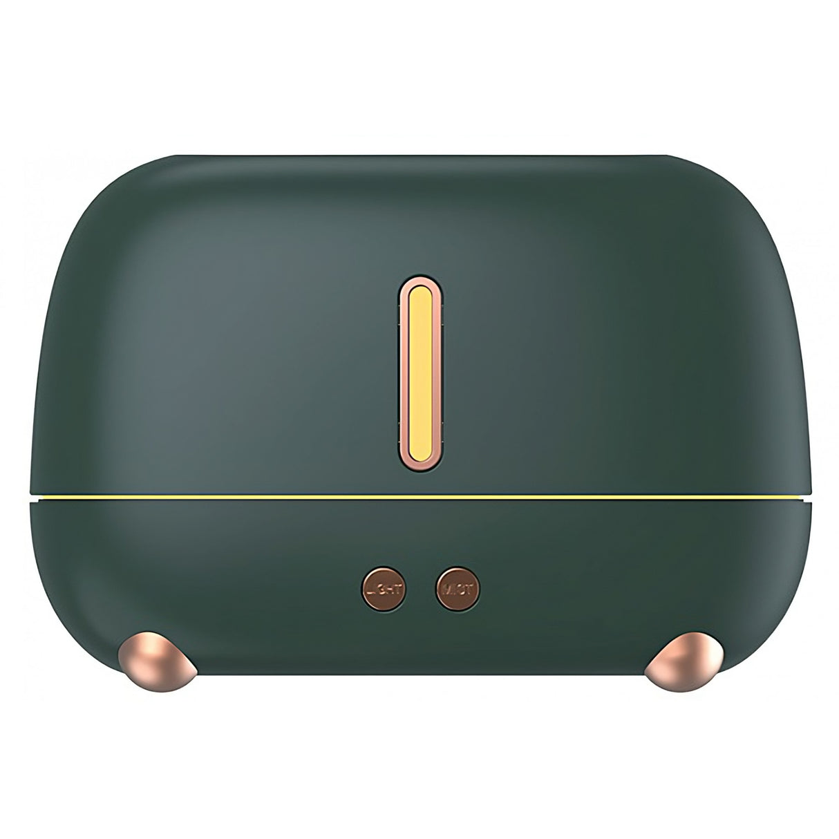 Umidificator Flacara Cu Aromaterapie | ZenFlare - vivimall.ro