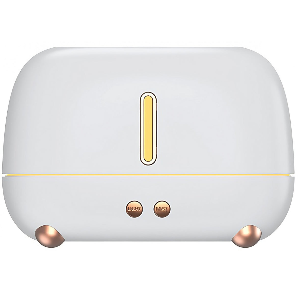 Umidificator Flacara Cu Aromaterapie | ZenFlare - vivimall.ro