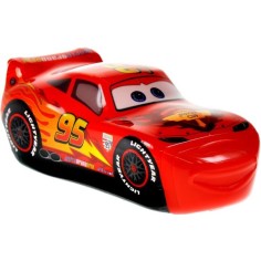 Șampon și Gel de Duș 2 în 1, Sence, Disney Pixar Cars, 300ml, Formulă Vegană