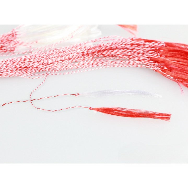 Snur martisor, 38 cm - 500 buc - vivimall.ro