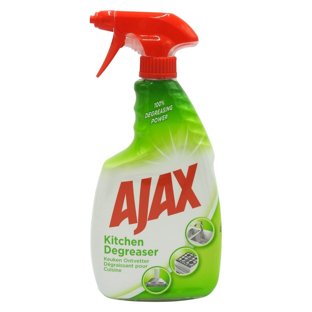 Ajax konyhai tisztító, 750 ml Optimal 7